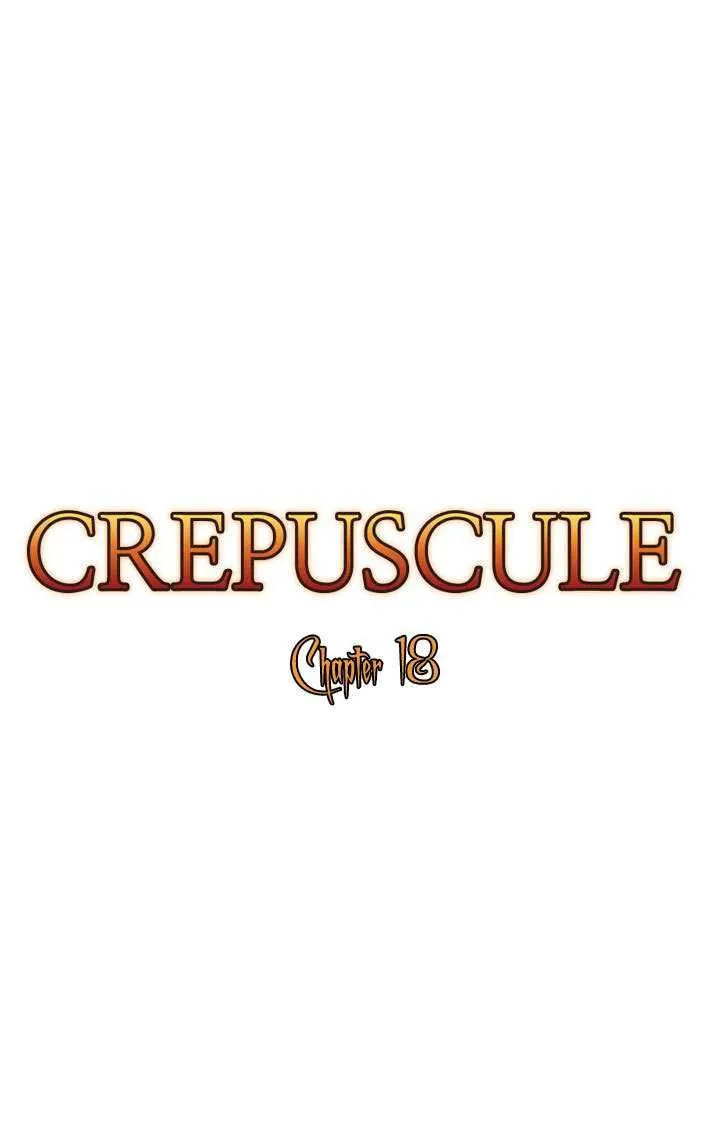 Crepuscule Capítulo 18 en Línea - página 6
