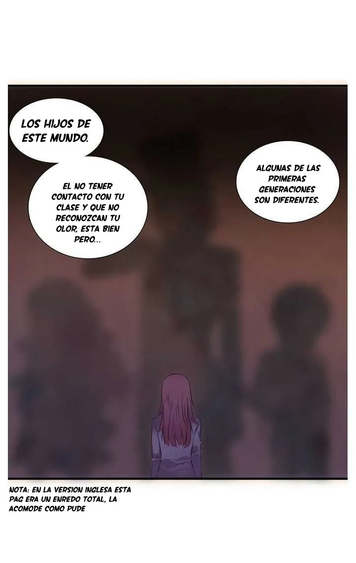 Crepuscule Capítulo 18 en Línea - página 10