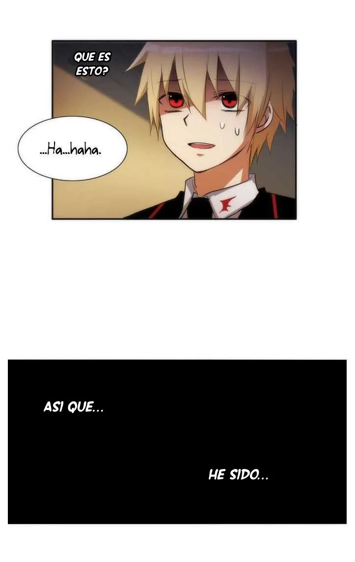 Crepuscule Capítulo 18 en Línea - página 24