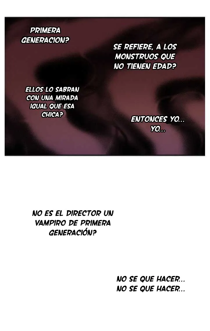 Crepuscule Capítulo 18 en Línea - página 32