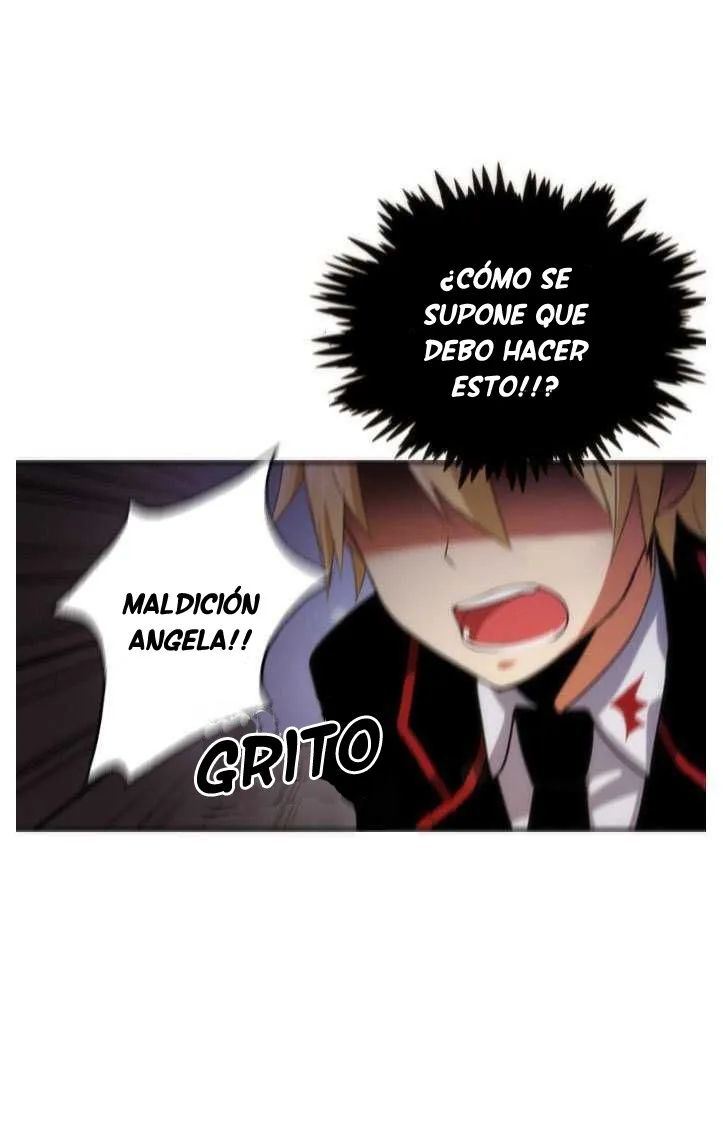 Crepuscule Capítulo 18 en Línea - página 33