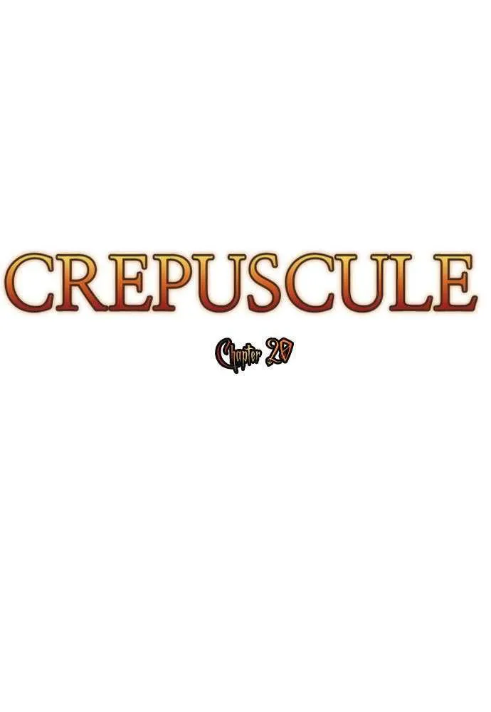 Crepuscule Capítulo 20 en Línea - página 5