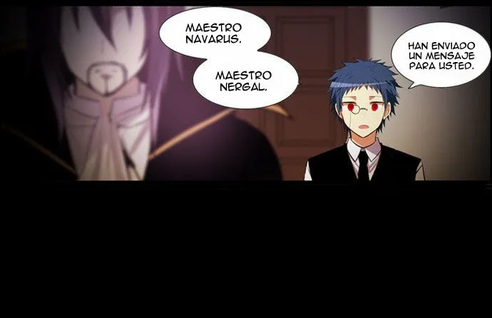 Crepuscule Capítulo 203 en Línea - página 22