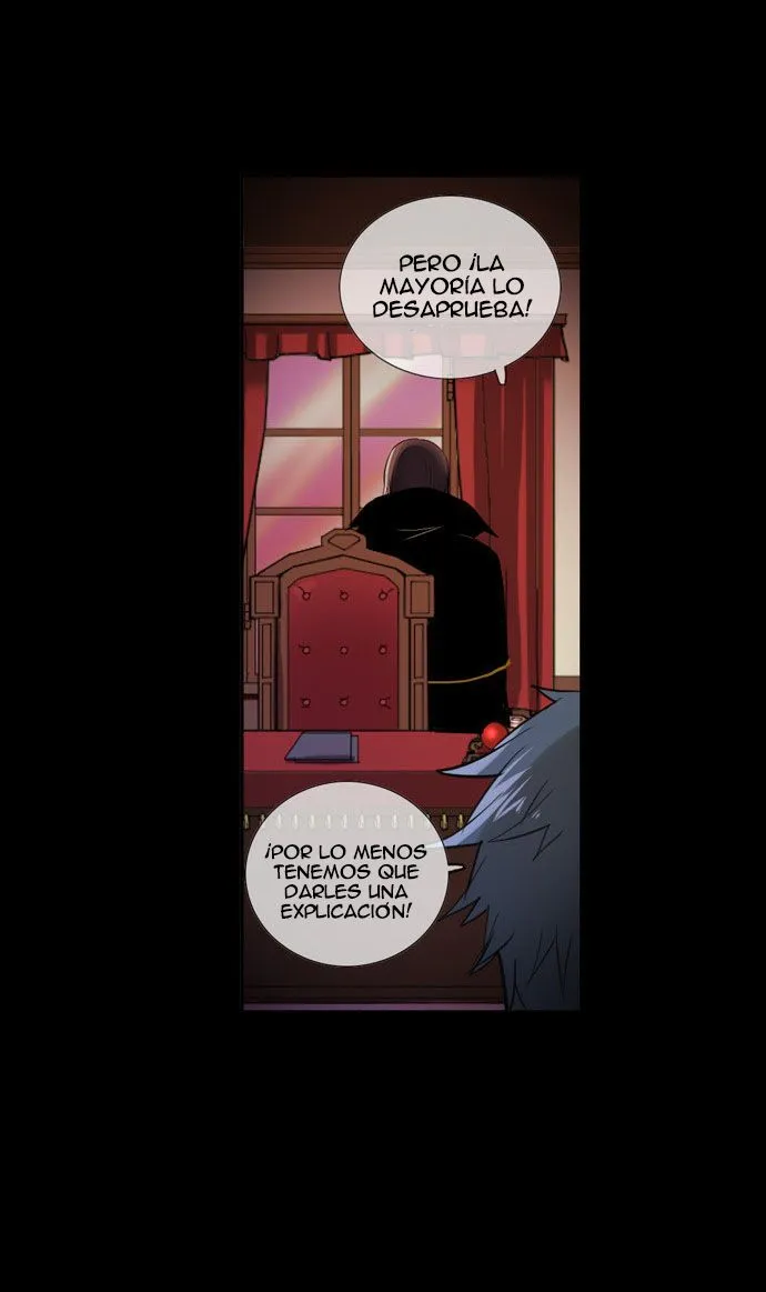 Crepuscule Capítulo 203 en Línea - página 25