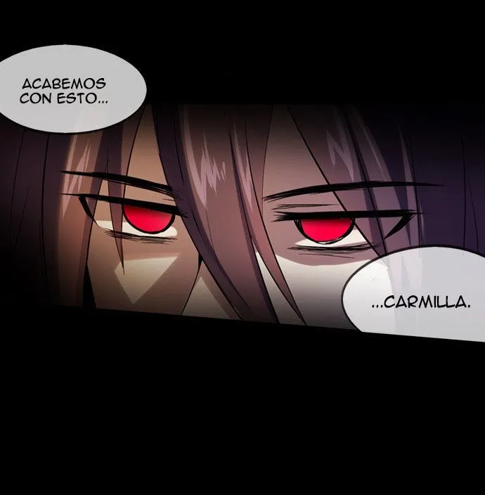 Crepuscule Capítulo 203 en Línea - página 28