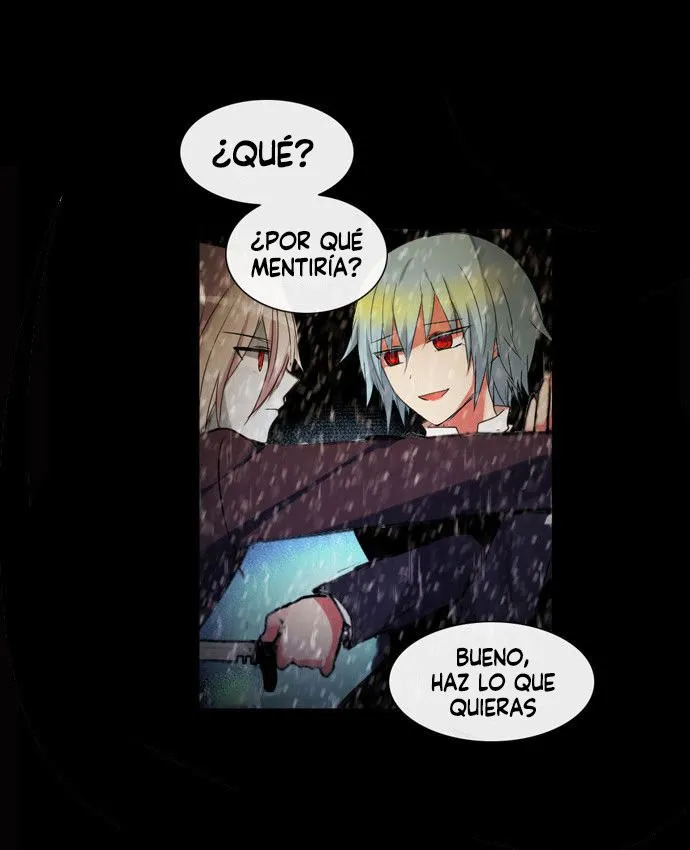 Crepuscule Capítulo 210 en Línea - página 13