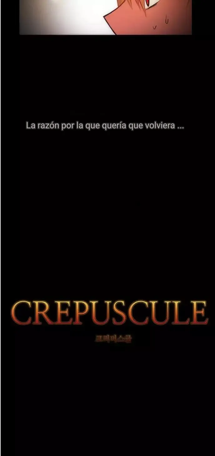 Crepuscule Capítulo 216 en Línea - página 5