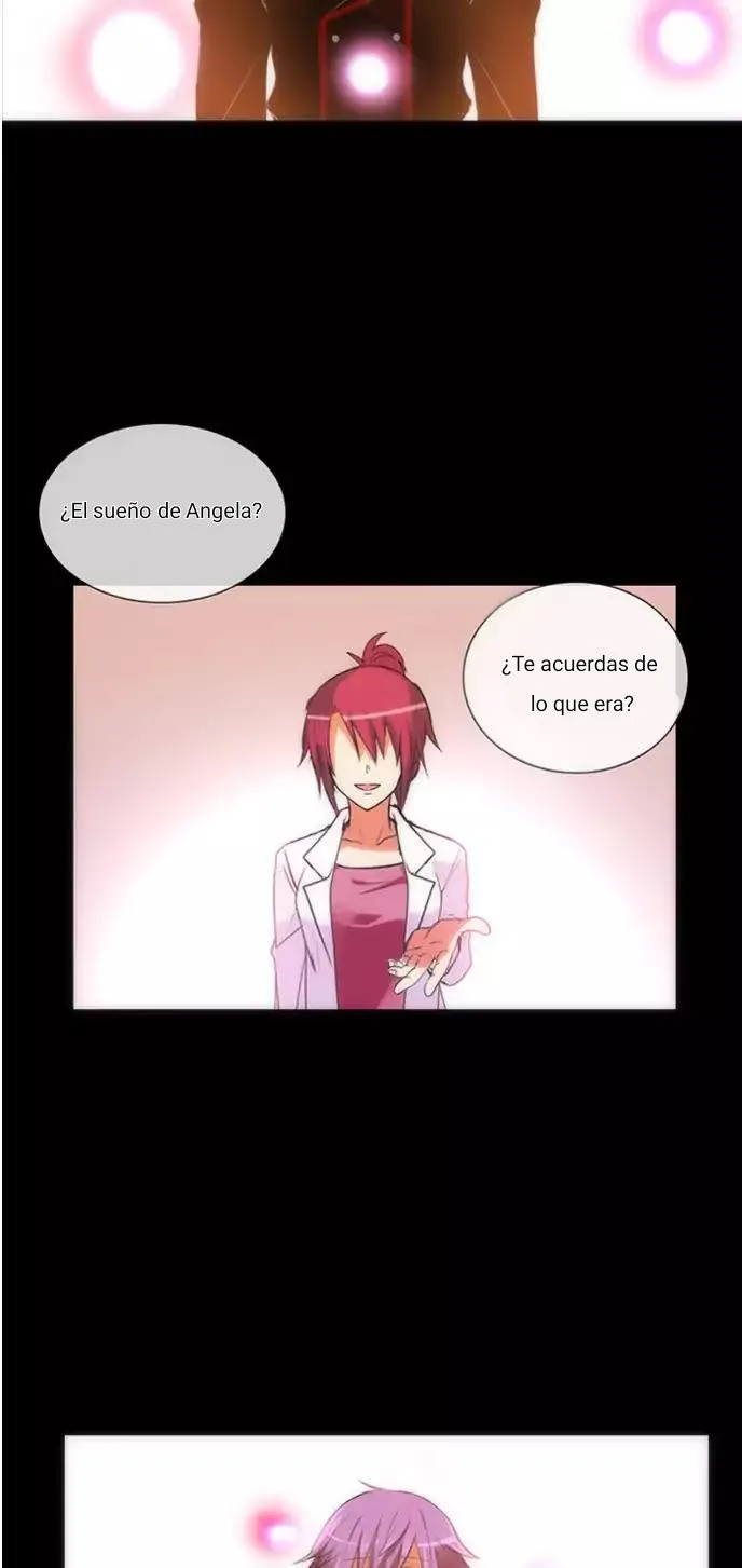 Crepuscule Capítulo 216 en Línea - página 11