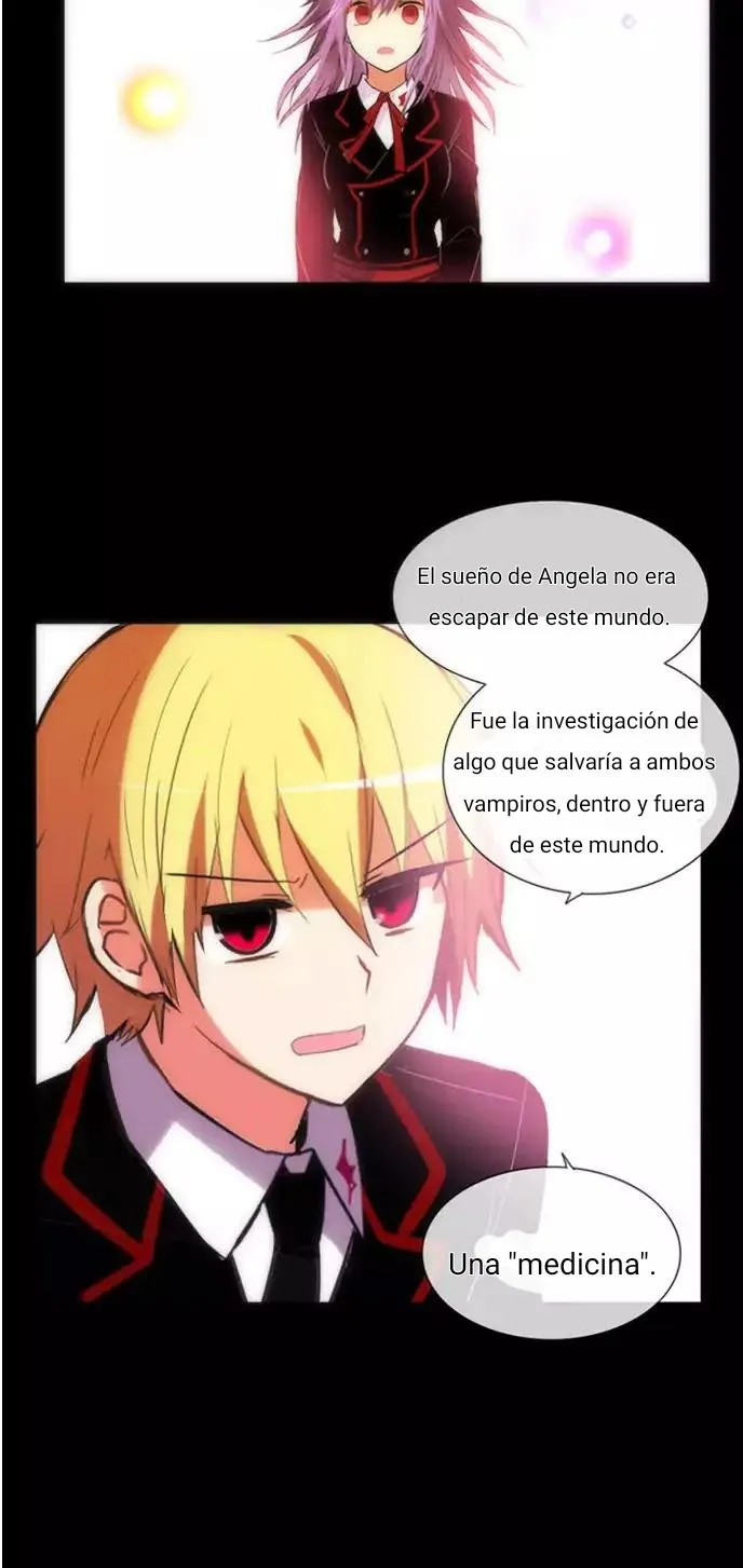 Crepuscule Capítulo 216 en Línea - página 12