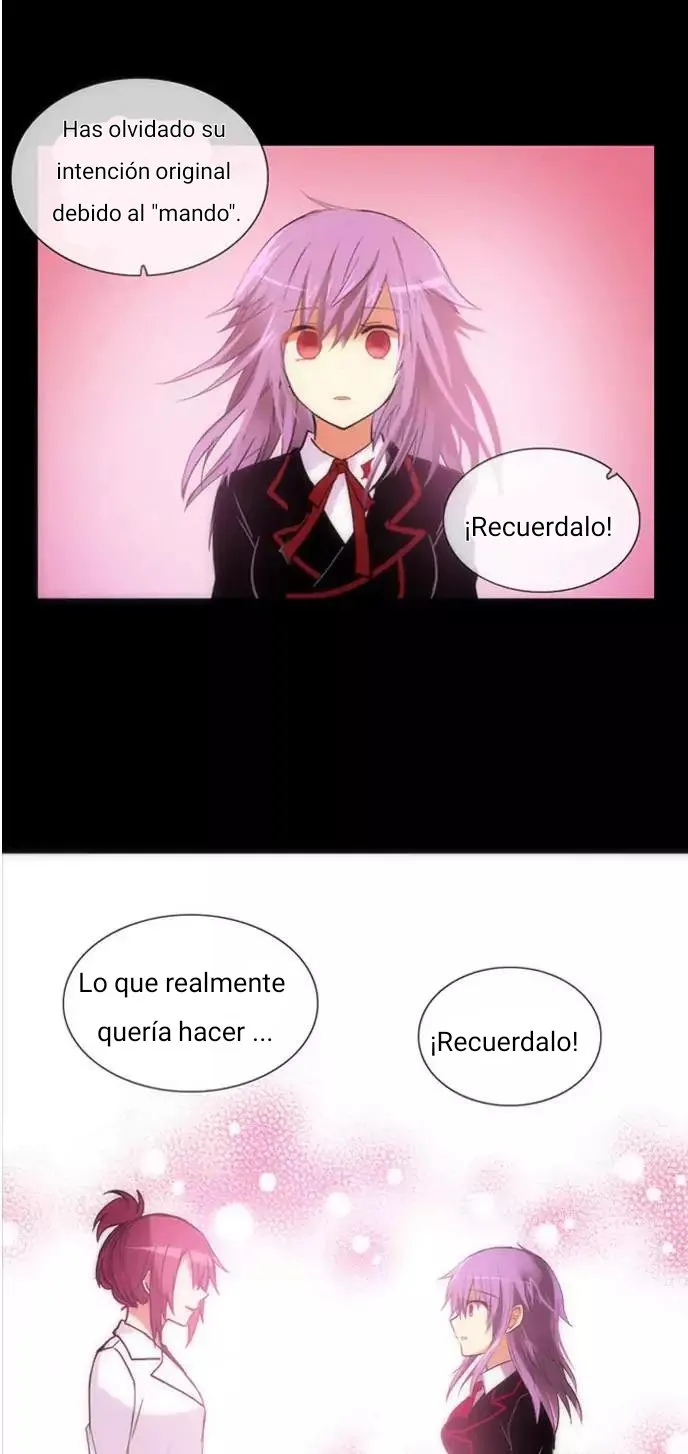 Crepuscule Capítulo 216 en Línea - página 13