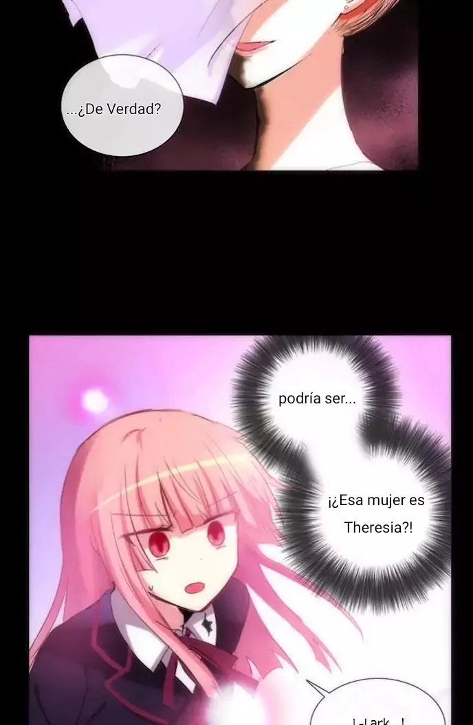 Crepuscule Capítulo 216 en Línea - página 27