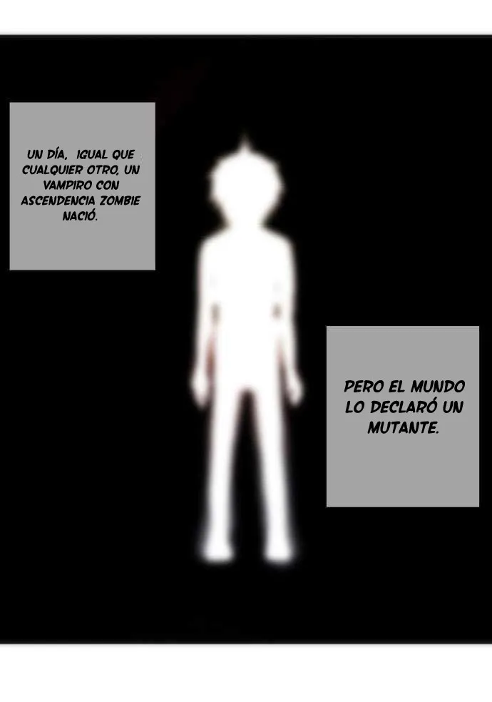Crepuscule Capítulo 22 en Línea - página 3
