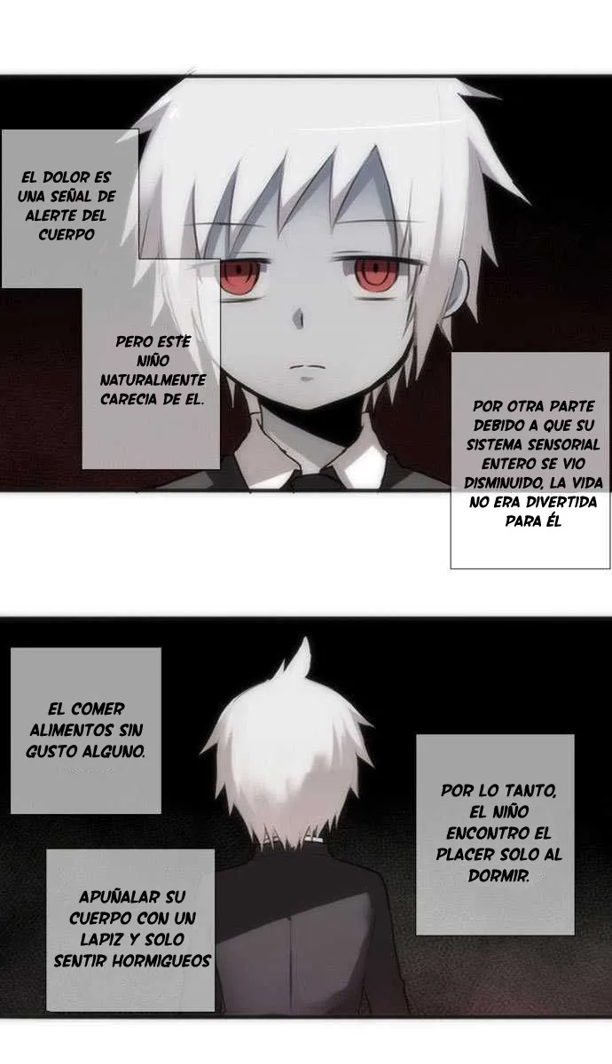 Crepuscule Capítulo 22 en Línea - página 4