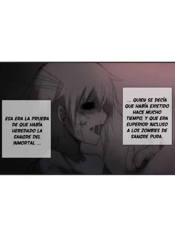 Crepuscule Capítulo 22 en Línea - página 5