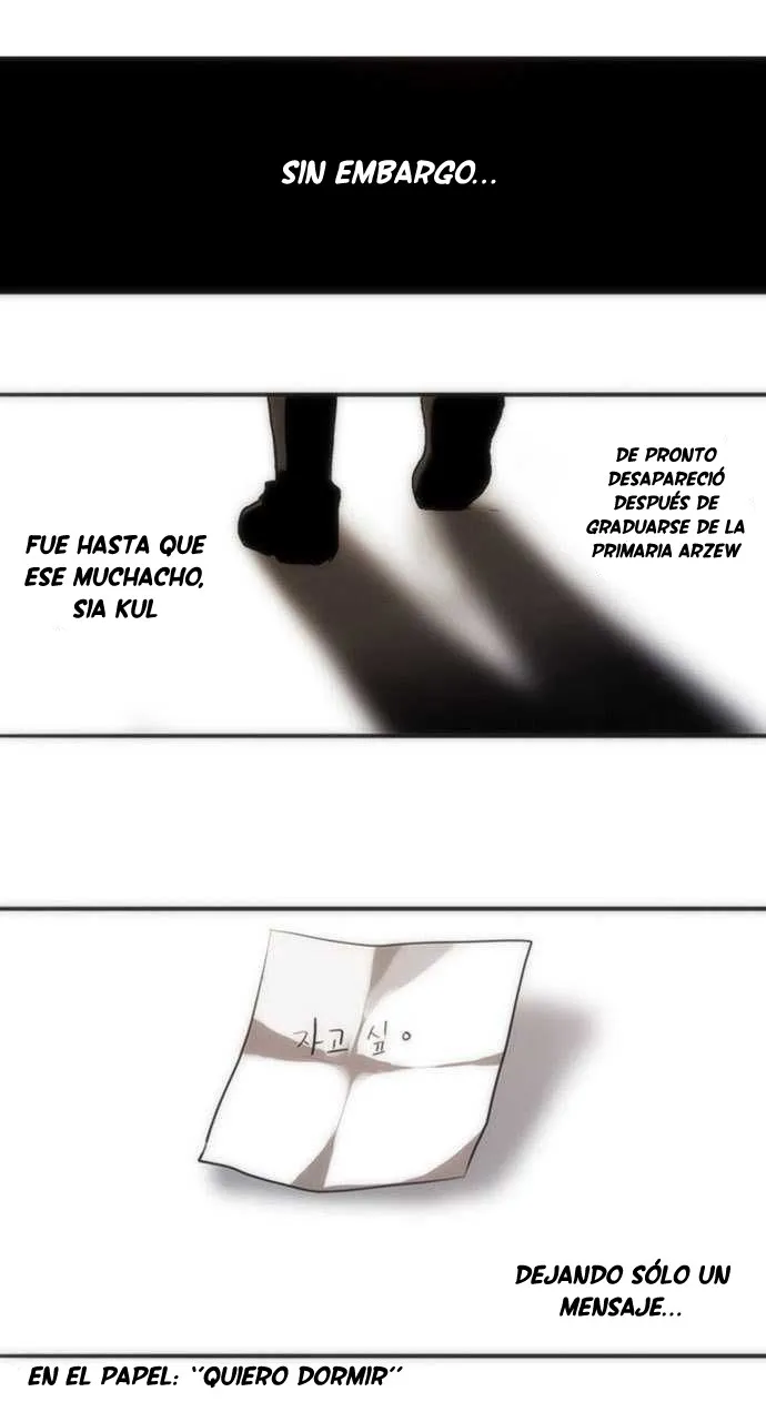 Crepuscule Capítulo 22 en Línea - página 7