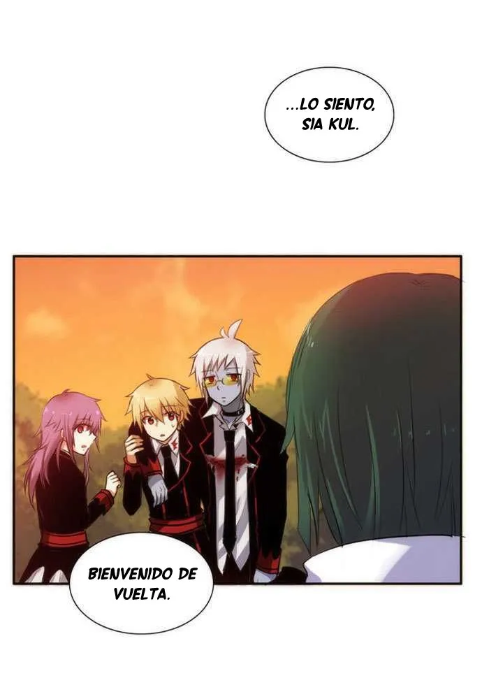 Crepuscule Capítulo 22 en Línea - página 24