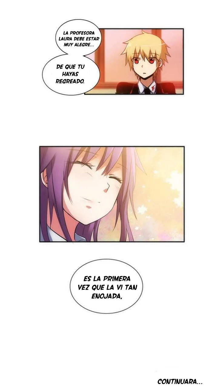 Crepuscule Capítulo 22 en Línea - página 35