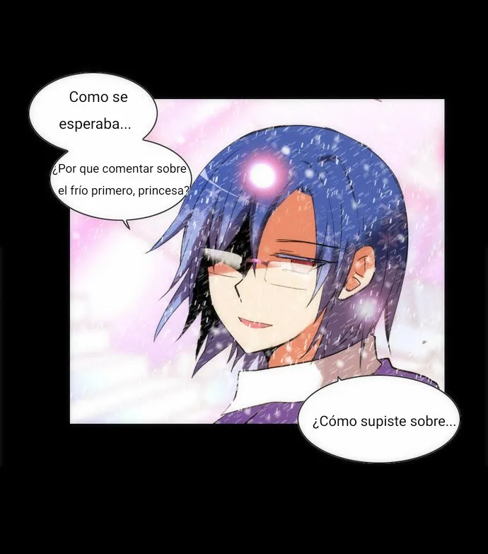 Crepuscule Capítulo 220 en Línea - página 13