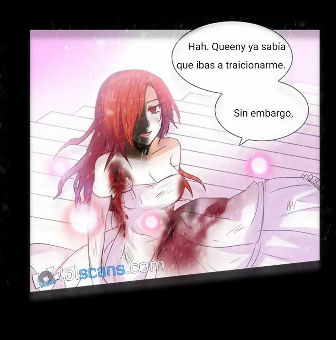 Crepuscule Capítulo 220 en Línea - página 21