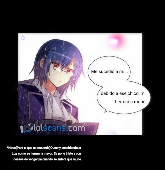 Crepuscule Capítulo 220 en Línea - página 37
