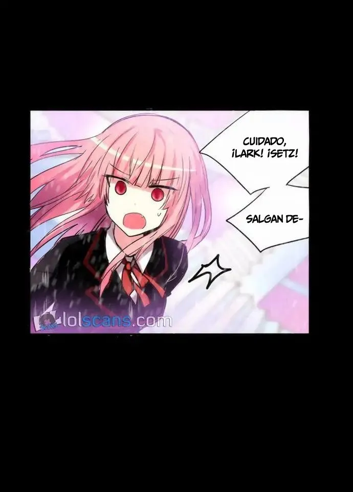 Crepuscule Capítulo 223 en Línea - página 13