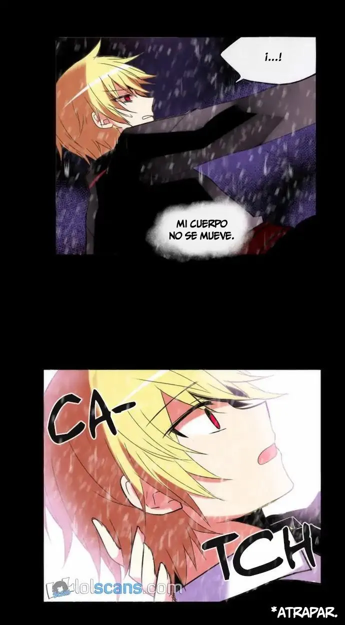 Crepuscule Capítulo 223 en Línea - página 16