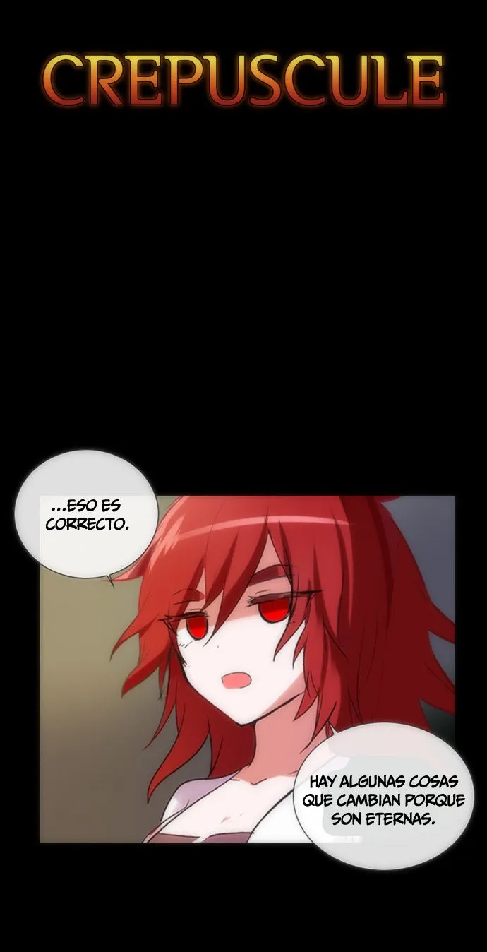 Crepuscule Capítulo 227 en Línea - página 7