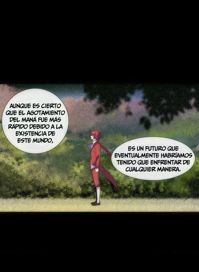 Crepuscule Capítulo 227 en Línea - página 10