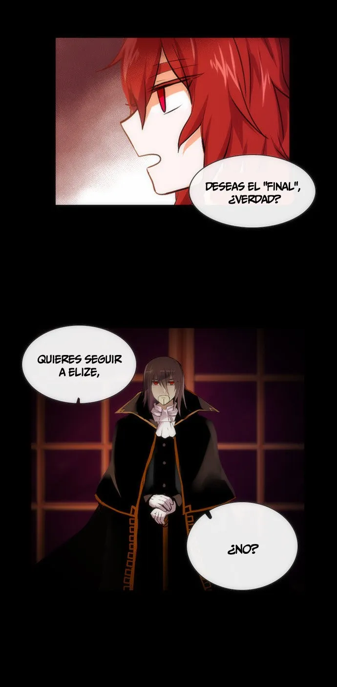 Crepuscule Capítulo 227 en Línea - página 11