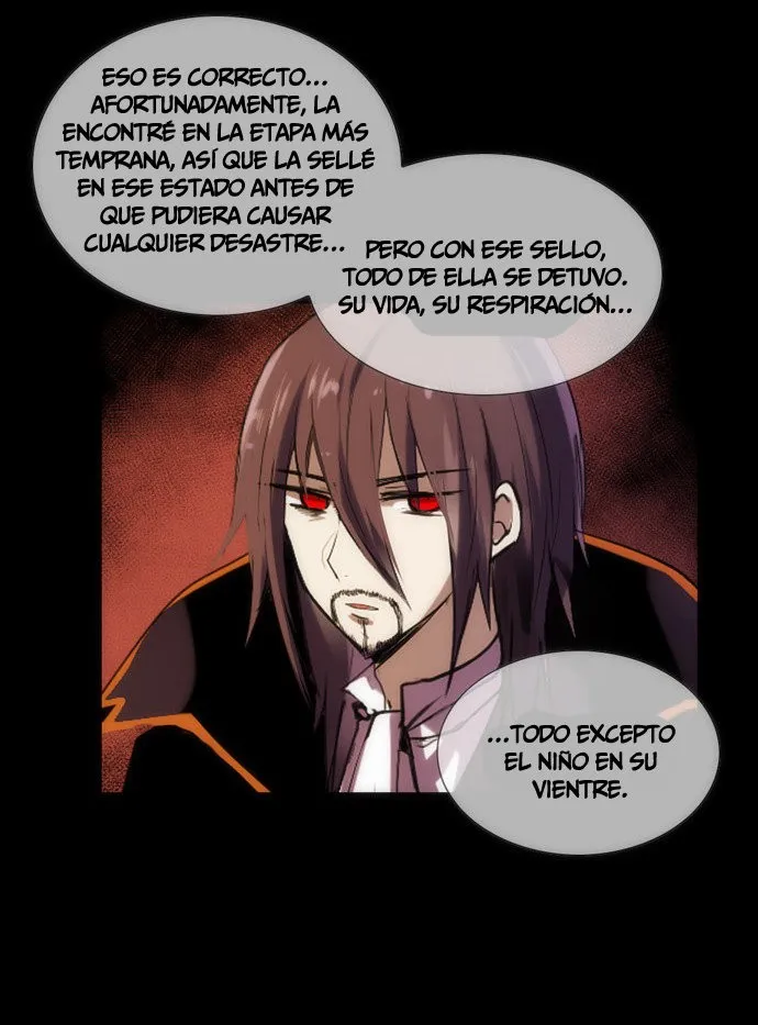 Crepuscule Capítulo 227 en Línea - página 23