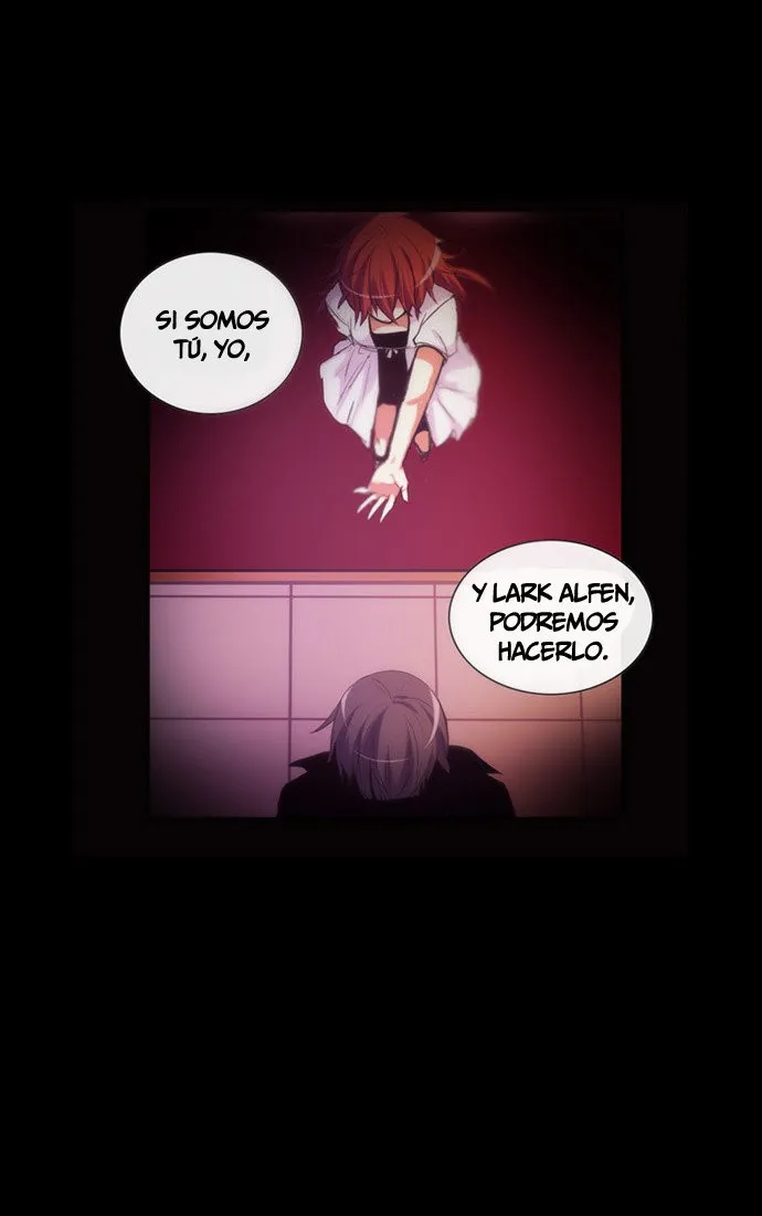 Crepuscule Capítulo 227 en Línea - página 28