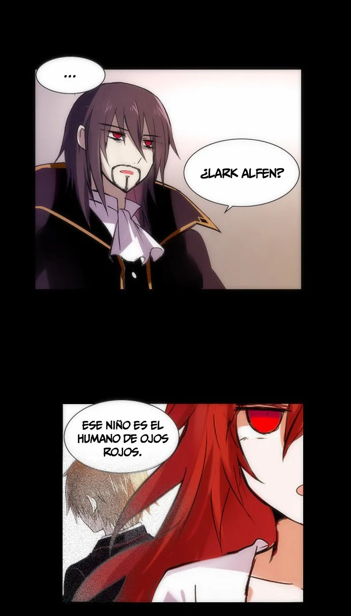Crepuscule Capítulo 227 en Línea - página 29
