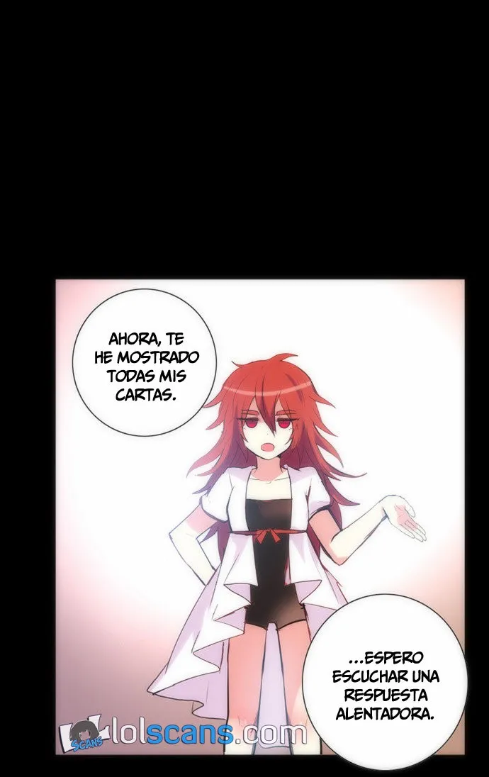 Crepuscule Capítulo 227 en Línea - página 31