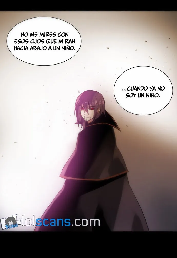 Crepuscule Capítulo 227 en Línea - página 37