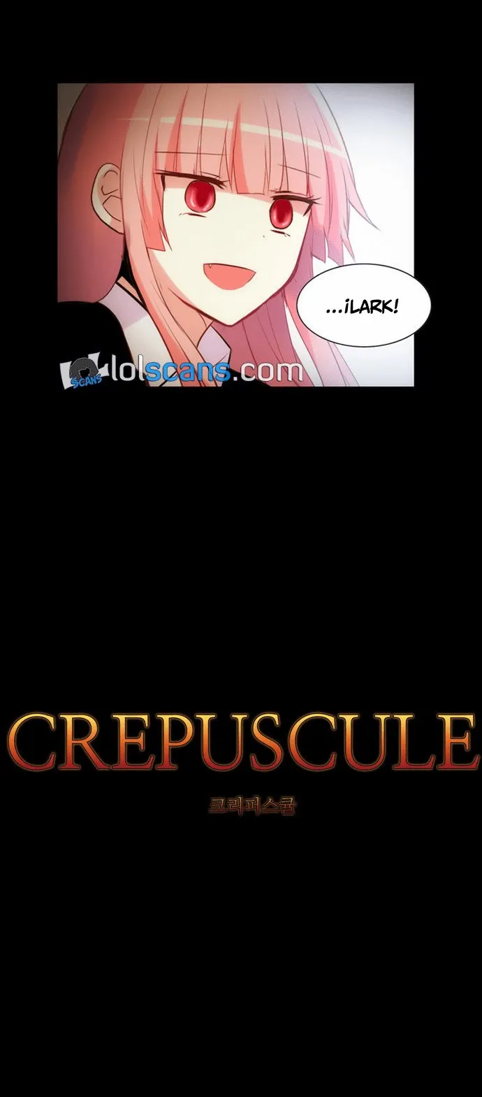 Crepuscule Capítulo 228 en Línea - página 11