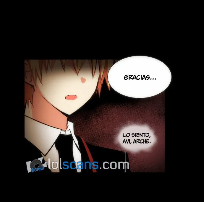 Crepuscule Capítulo 228 en Línea - página 15