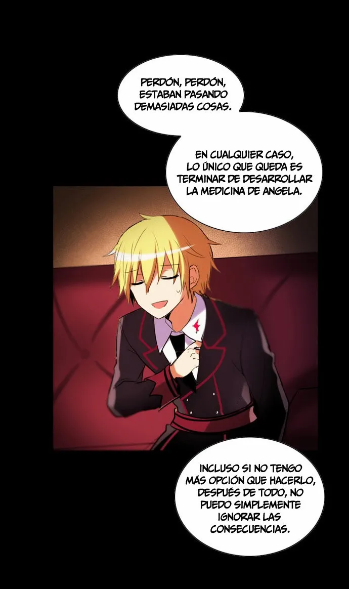 Crepuscule Capítulo 228 en Línea - página 24