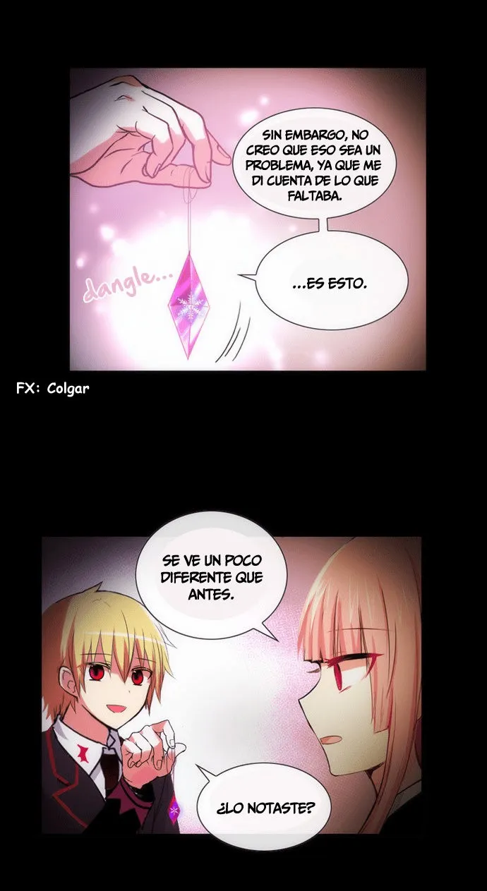 Crepuscule Capítulo 228 en Línea - página 25