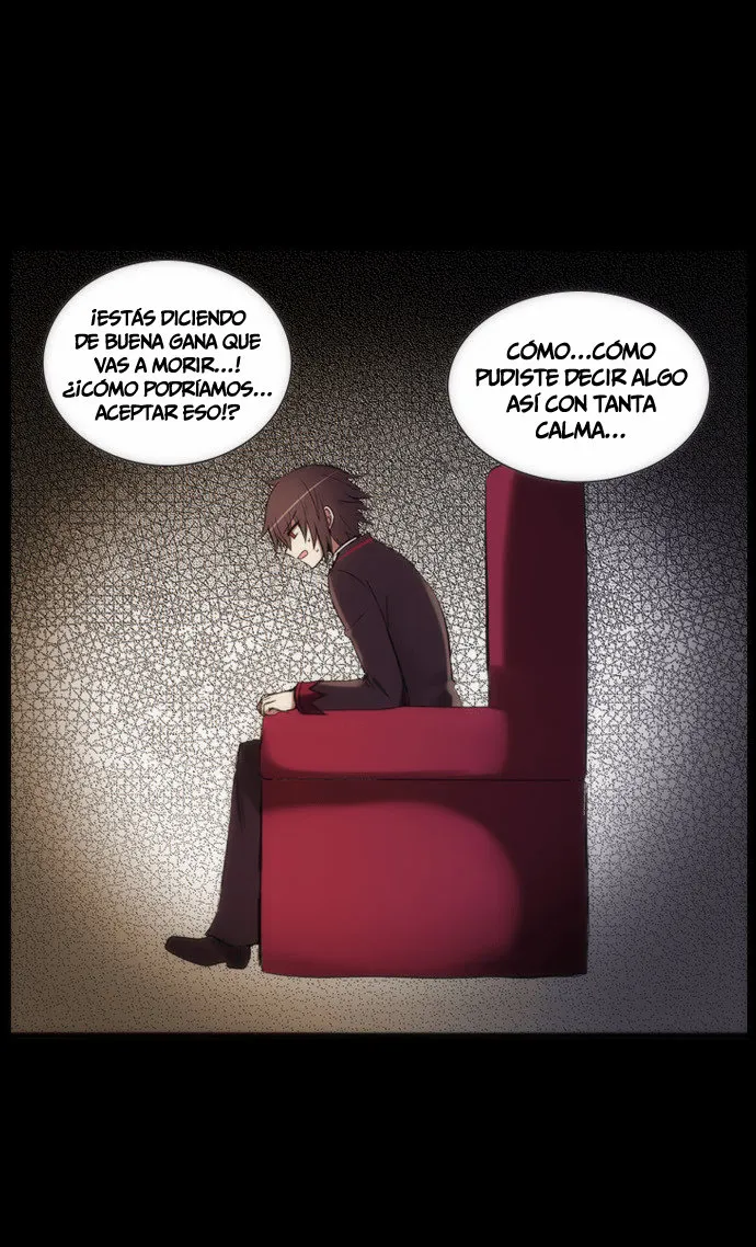 Crepuscule Capítulo 228 en Línea - página 29