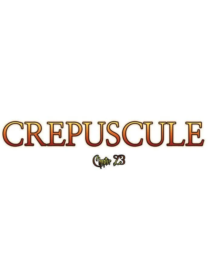 Crepuscule Capítulo 23 en Línea - página 6