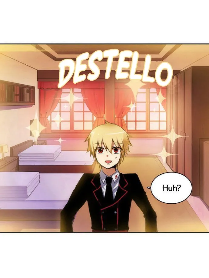 Crepuscule Capítulo 23 en Línea - página 7