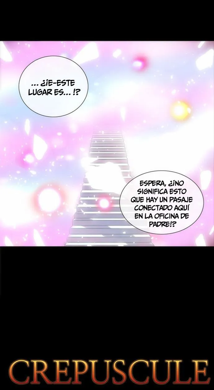 Crepuscule Capítulo 231 en Línea - página 4