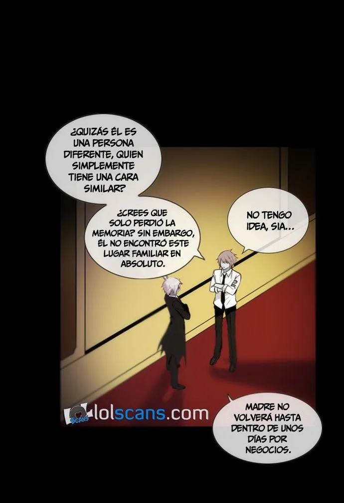 Crepuscule Capítulo 231 en Línea - página 6
