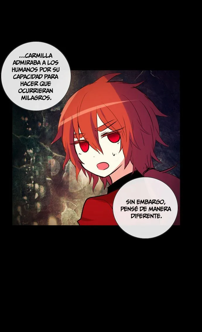 Crepuscule Capítulo 231 en Línea - página 29