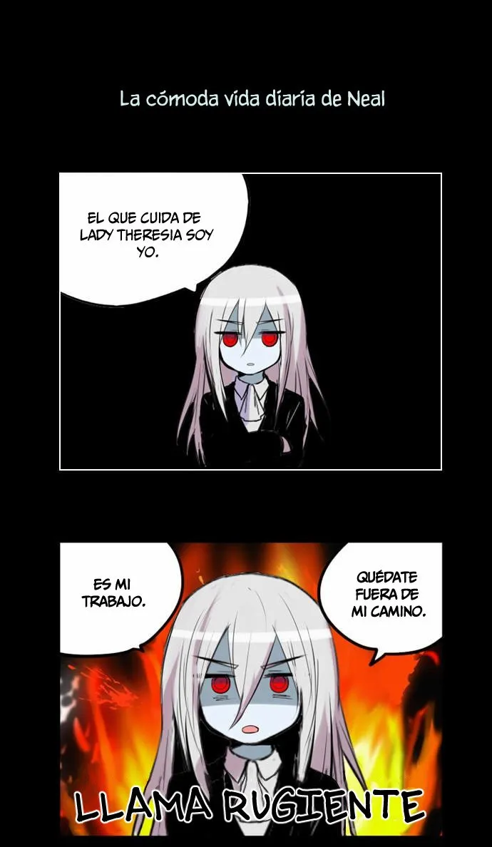 Crepuscule Capítulo 232.5 en Línea - página 9
