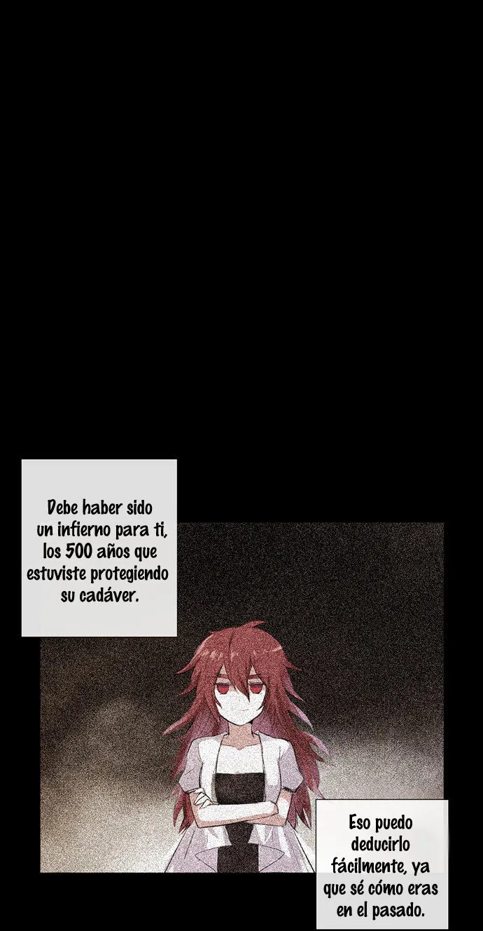 Crepuscule Capítulo 233 en Línea - página 5