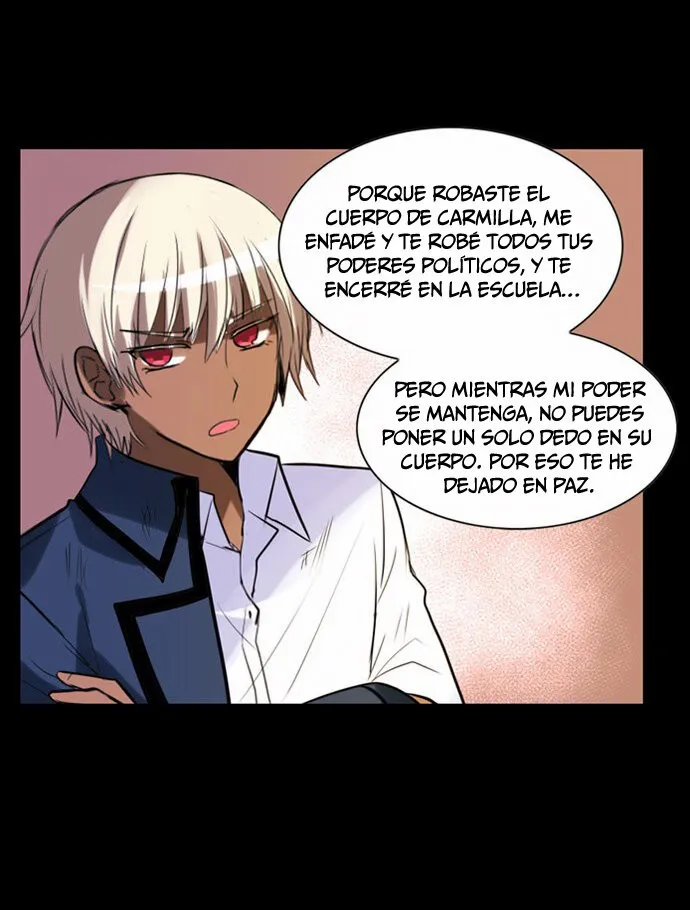 Crepuscule Capítulo 233 en Línea - página 9