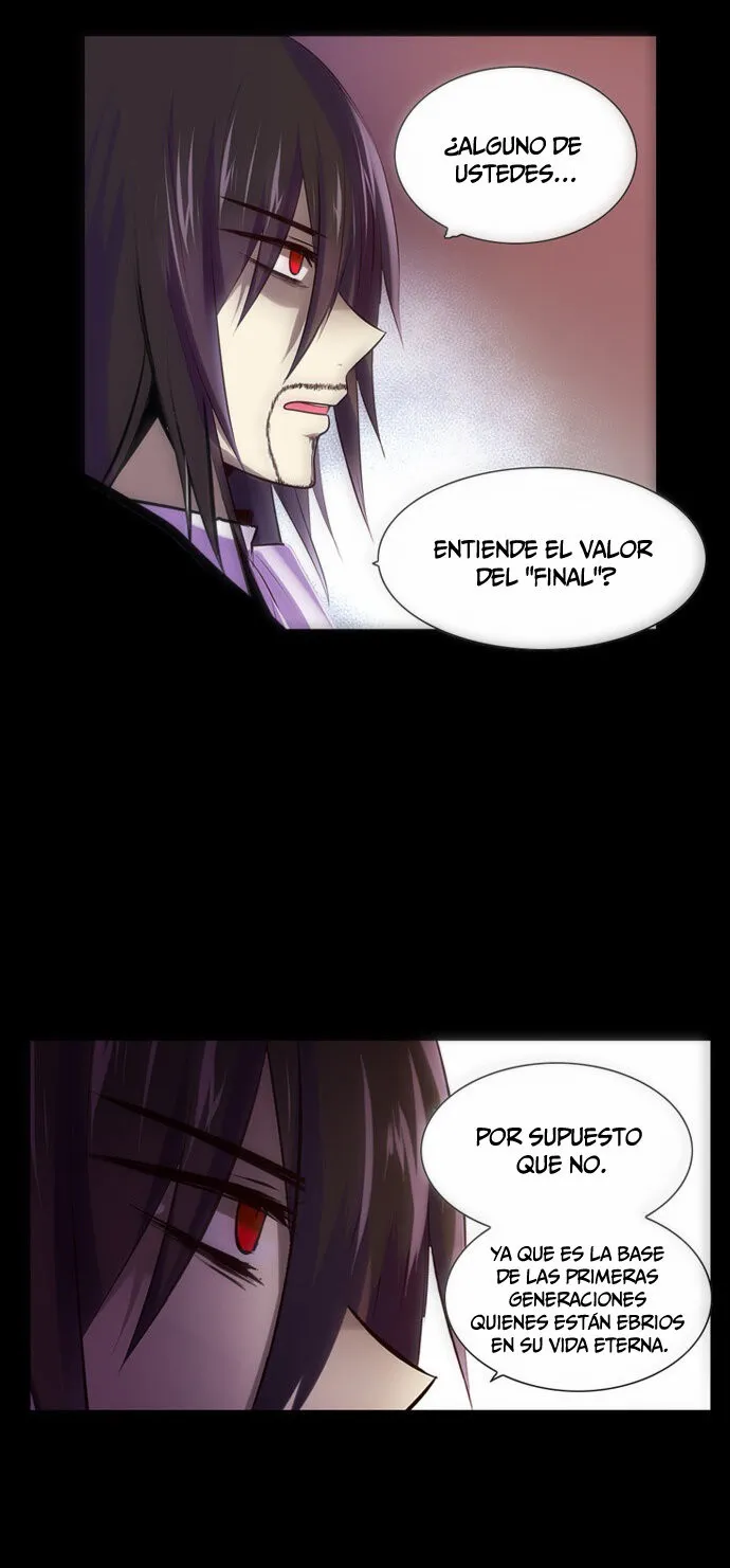 Crepuscule Capítulo 233 en Línea - página 13