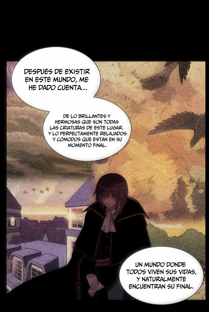 Crepuscule Capítulo 233 en Línea - página 14