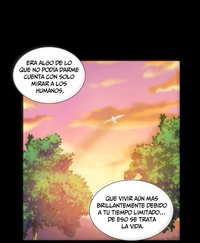 Crepuscule Capítulo 233 en Línea - página 15
